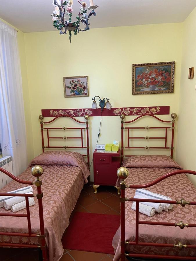 Villa Aurora Quargnento Kültér fotó