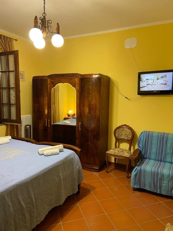 Villa Aurora Quargnento Kültér fotó