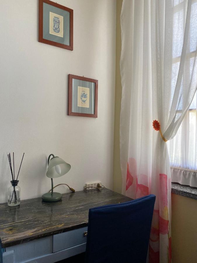Villa Aurora Quargnento Kültér fotó