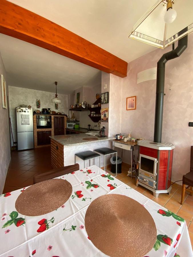 Villa Aurora Quargnento Kültér fotó