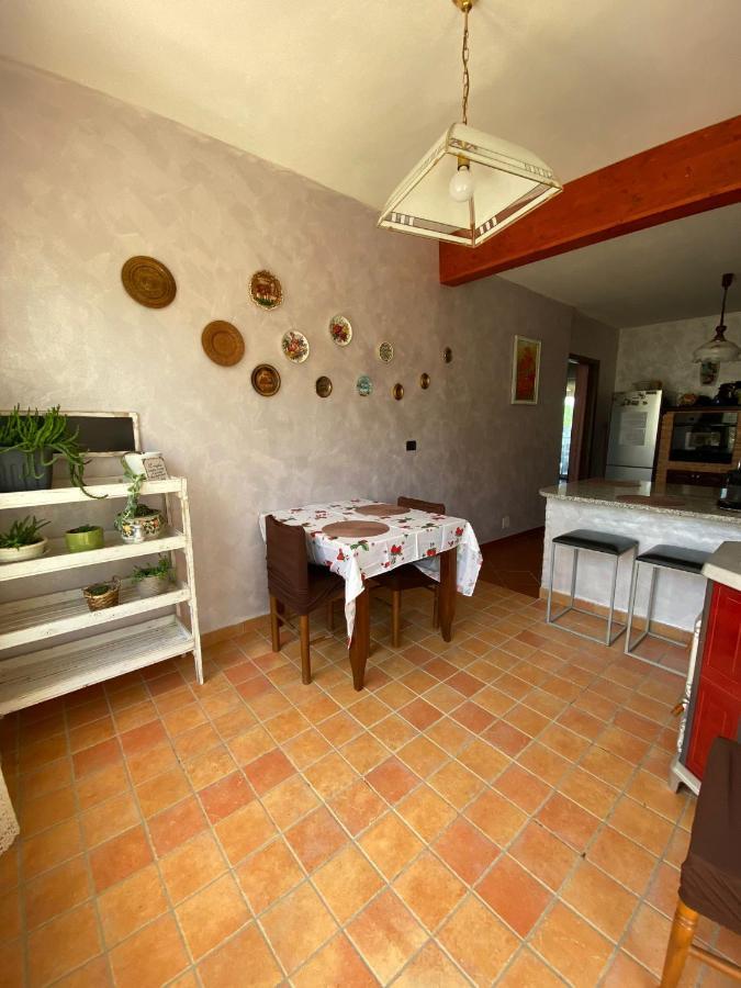 Villa Aurora Quargnento Kültér fotó