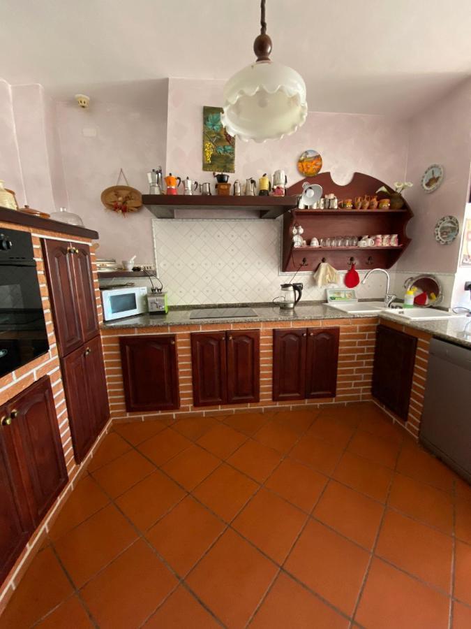 Villa Aurora Quargnento Kültér fotó
