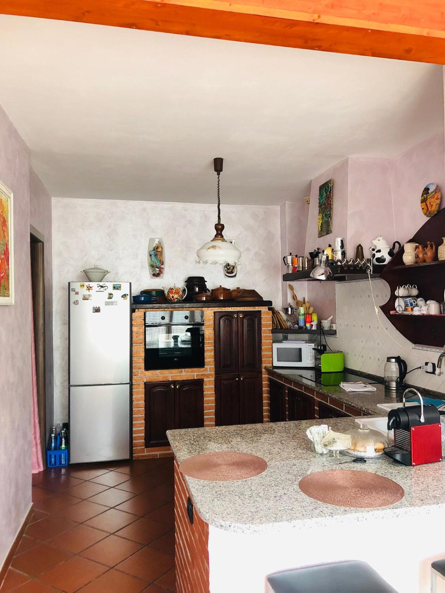 Villa Aurora Quargnento Szoba fotó