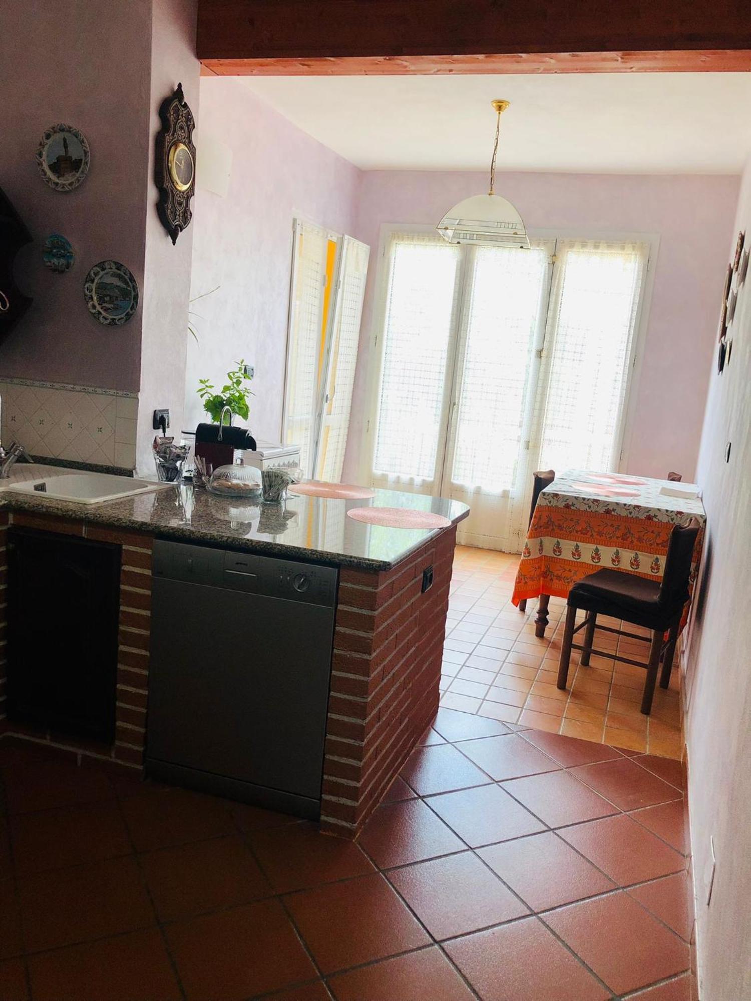 Villa Aurora Quargnento Szoba fotó
